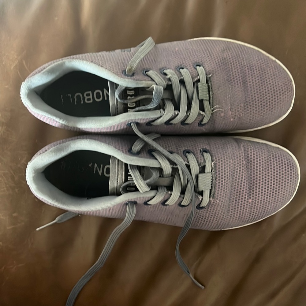 Nobull trainers